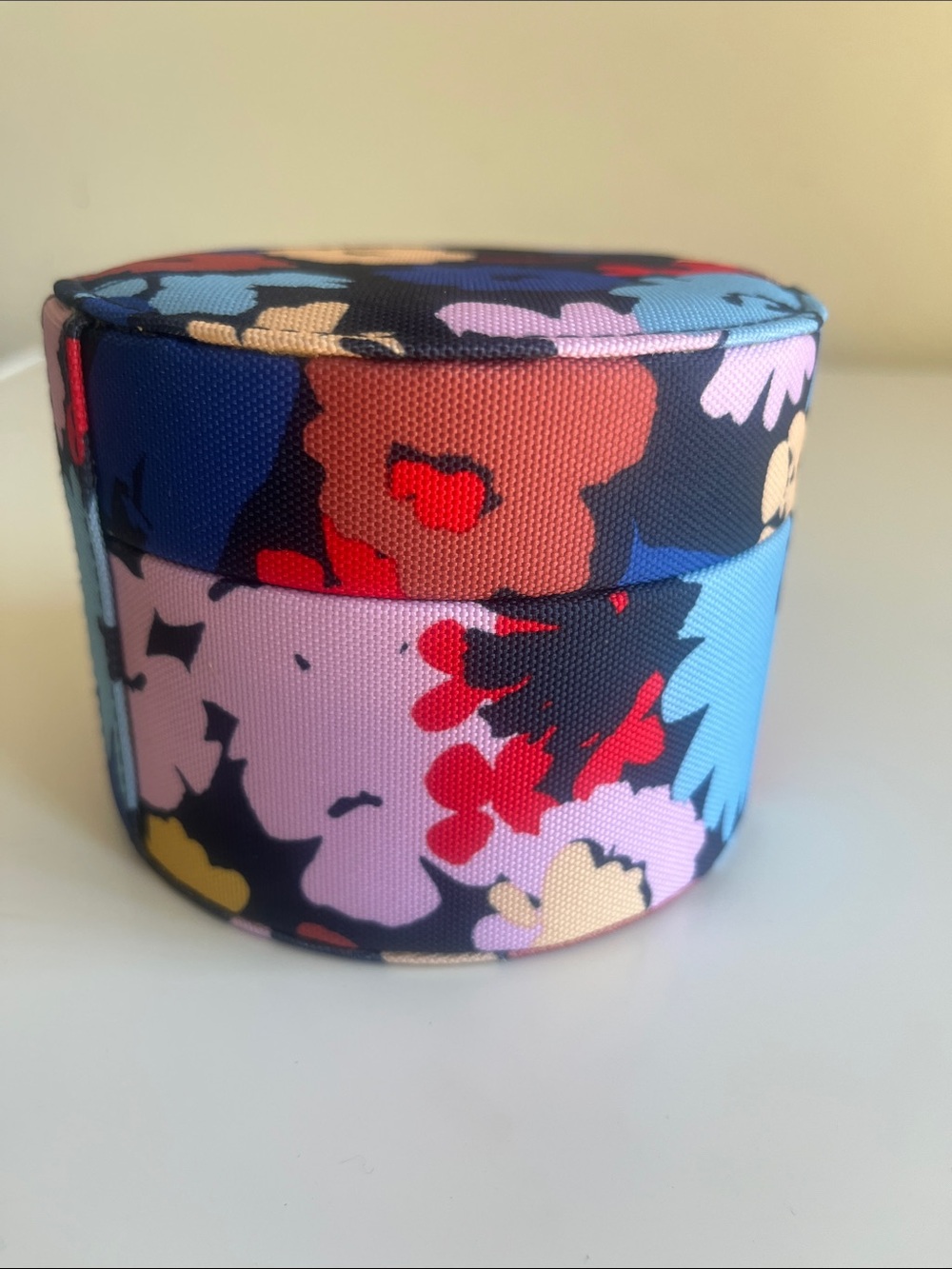 Kate Spade NWT Swing Flora Travel Jewelry Box - Picture 5 of 9